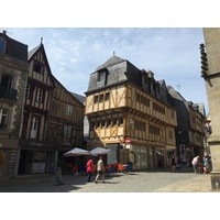 Photo France Vannes 2016-08 7
