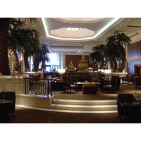 Photo Jordanie Amman Hotel Le Meridien 2004-10 5