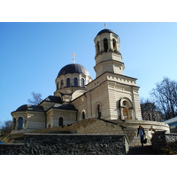 Photo Ukraine Kiev 2007-03 204