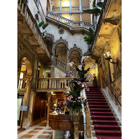 Photo Italie Venise Hotel Danieli 2022-05 56