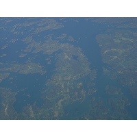 Photo Suède Archipel de Stockholm 2005-06 8
