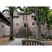 Photo France Château du Haut Koenigsbourg 2023-10 92