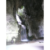 Photo France Paris Parc des Buttes-Chaumont 2007-08 228