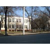 Photo Kazakhstan Almaty 2007-03 4
