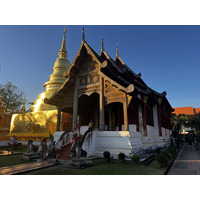 Photo Thaïlande Chiang Mai 2024-01 122
