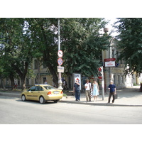 Photo Russie Iekaterinbourg 2006-07 9