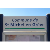 Photo France St Michel en Greve 2007-08 20