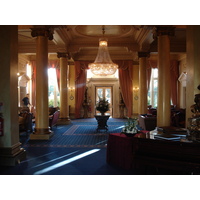 Photo Royaume-Uni Bishops Stortford Hotel Down Hall Country House 2006-10 10