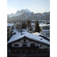 Photo Autriche Saint Johann in Tirol 2005-03 27