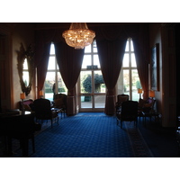 Photo Royaume-Uni Bishops Stortford Hotel Down Hall Country House 2006-10 15