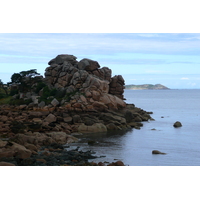 Photo France Perros Guirec 2007-08 2