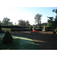 Photo Royaume-Uni Bishops Stortford Hotel Down Hall Country House 2006-10 16