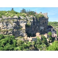 Photo France Rocamadour 2018-04 135