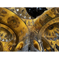 Photo Italie Venise Basilique Saint-Marc 2022-05 224
