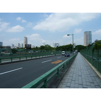 Photo Japon Tokyo Omotesando 2010-06 34