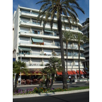 Photo France Nice 2007-02 10
