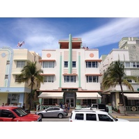 Photo États-Unis Miami 2015-03 13