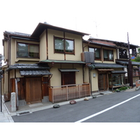 Photo Japon Kyoto rue Ninenzaka 2010-06 69