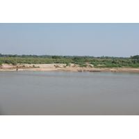 Photo Thaïlande Le Mekong 2012-12 134