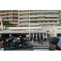 Photo France Cannes Plage du midi 2008-03 8