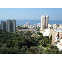 Photo Israel Haifa Carmel 2006-12 57