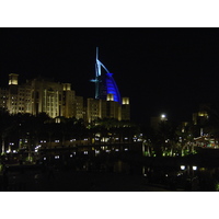 Photo Émirats arabes unis Dubai Medina Jumeira 2005-11 4