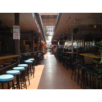 Photo Thaïlande Pattaya 2eme rue 2008-01 102