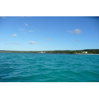 Photo Nouvelle-Calédonie Lifou Baie de Chateaubriand 2010-05 39