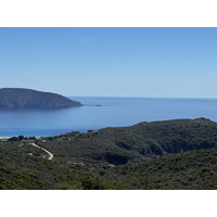 Photo France Corse Capo Rosso 2023-05 21