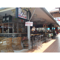 Photo Thaïlande Pattaya 2eme rue 2008-01 70
