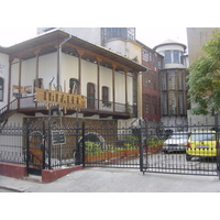 Photo Roumanie Bucharest 2003-10 49