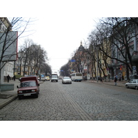 Photo Ukraine Kiev 2007-03 82