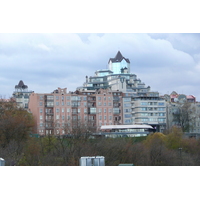 Photo Ukraine Kiev Podil ouest 2007-11 91