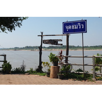 Photo Thaïlande Le Mekong 2012-12 71