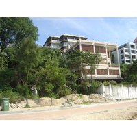 Photo Thaïlande Pattaya 2006-01 23