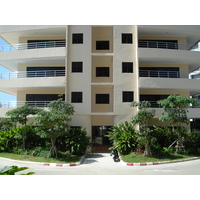 Photo Thaïlande Viewtalay beach condo 2007-02 4