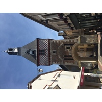 Photo France Saint-Fargeau 2017-07 19