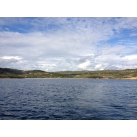 Photo France Corse Plage de Rondinara 2012-09 10