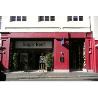 Photo Royaume-Uni Londres Rue Great Windmill 2007-09 9