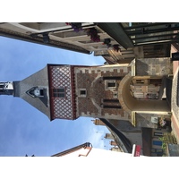Photo France Saint-Fargeau 2017-07 20