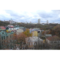 Photo Ukraine Kiev Podil ouest 2007-11 15