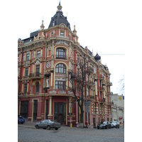 Photo Ukraine Kiev 2007-03 48