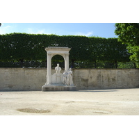 Photo France Paris Jardin des Tuileries 2007-05 38