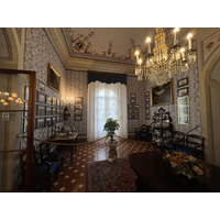 Photo Italie Volterra Palazzo Viti 2021-09 13