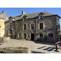 Photo France Rochefort en Terre 2026-04 32