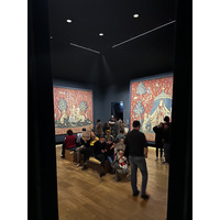Photo France Paris Musée de Cluny 2023-02 79