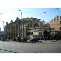 Photo Ukraine Kiev 2007-03 28