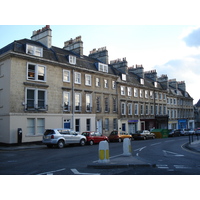 Photo Royaume-Uni Bath 2006-05 7