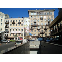 Photo Ukraine Kiev 2007-03 23