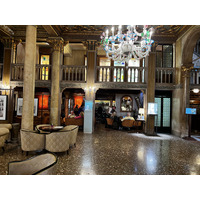 Photo Italie Venise Hotel Danieli 2022-05 28